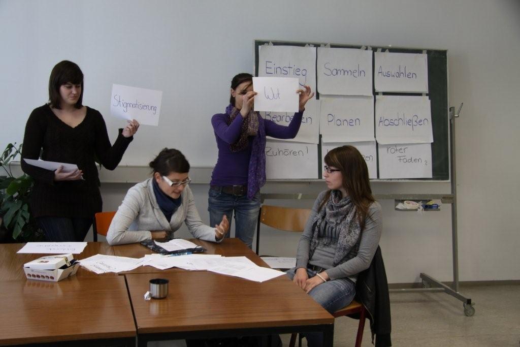 SPW Kommunikation 1011