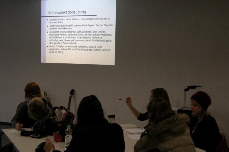 SPW Kommunikation 1213