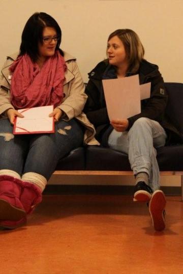 SPW Kommunikation 1213