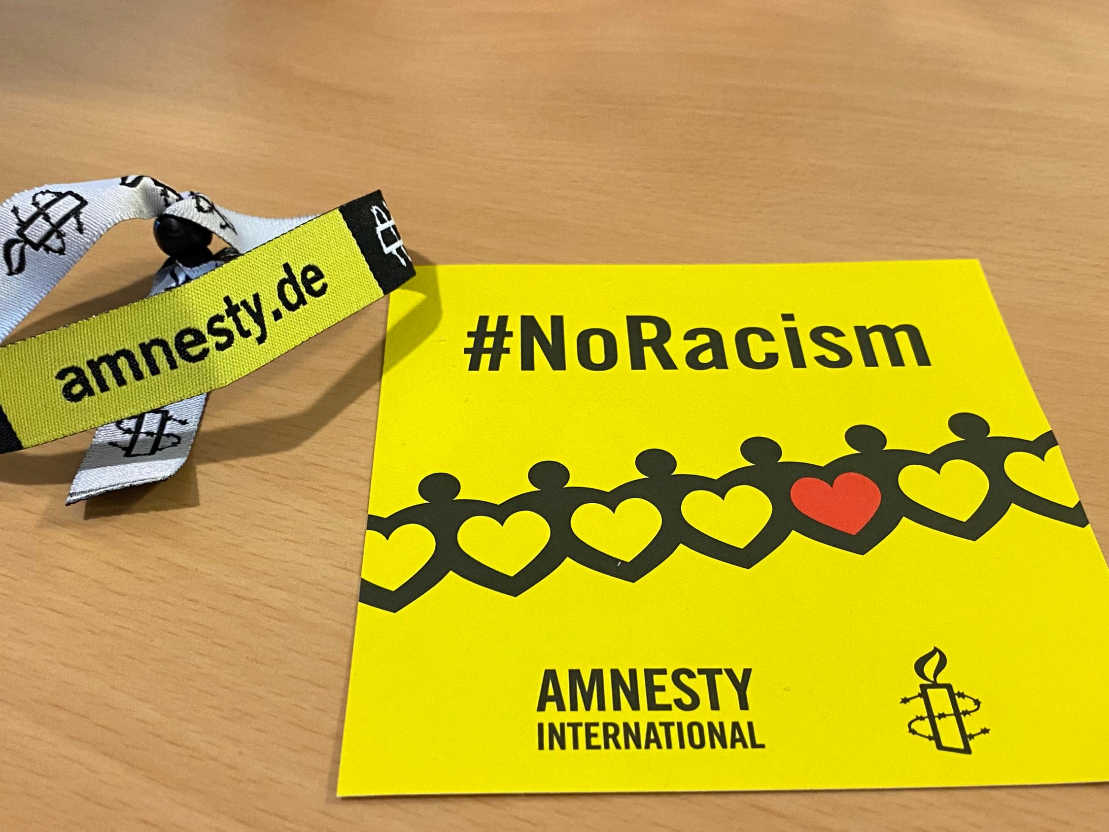 Schreiben für Freiheit