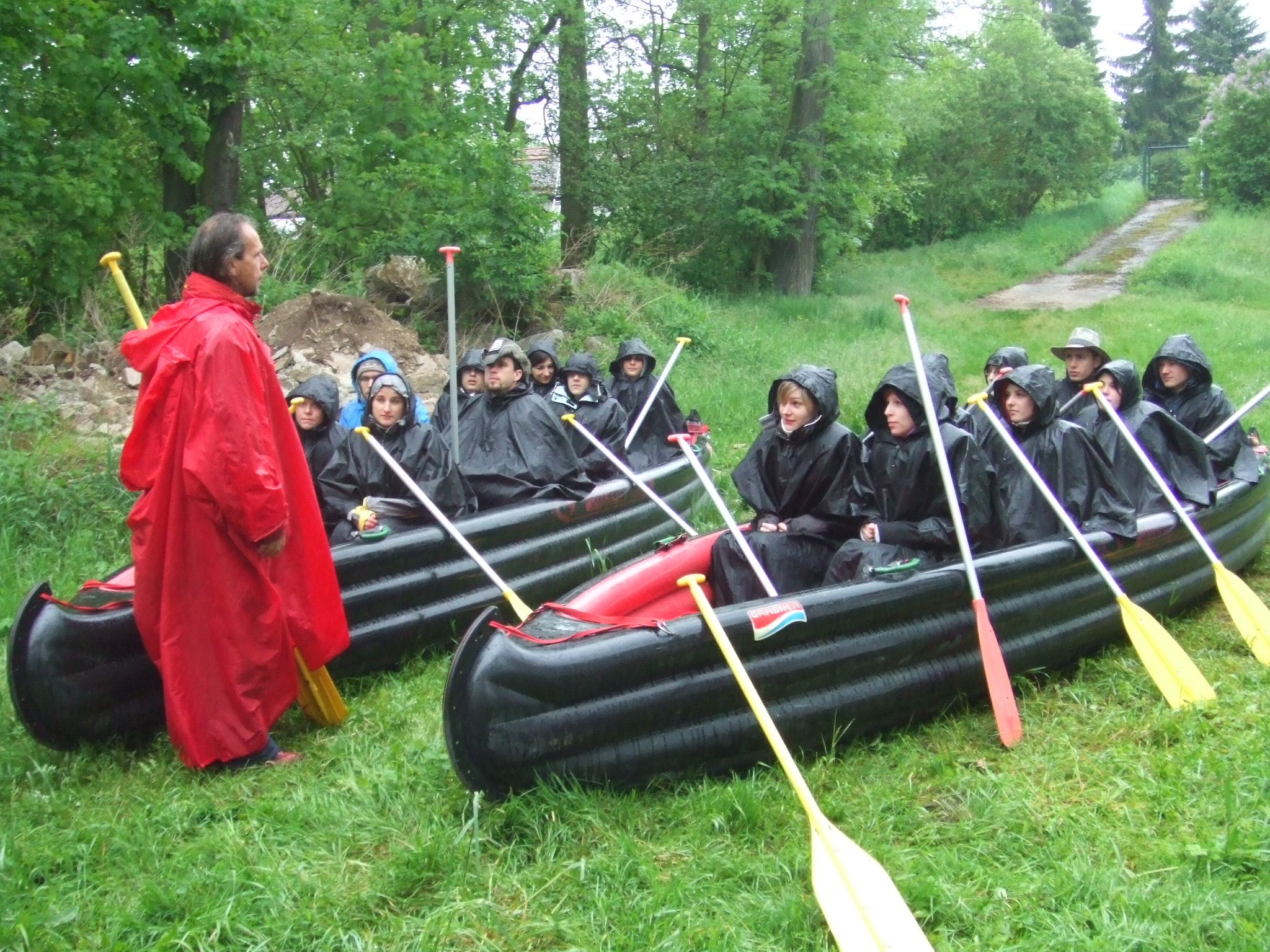 Schwerpunktwoche Freizeitpädagogik