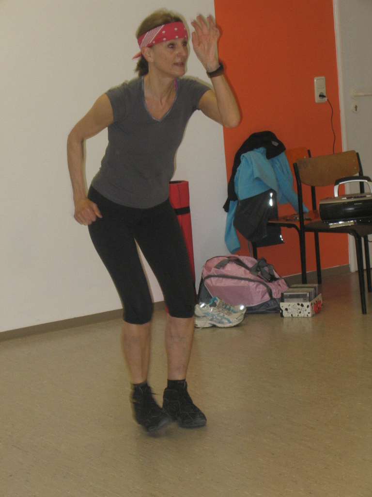 Schwerpunktwoche Freizeitpädagogik