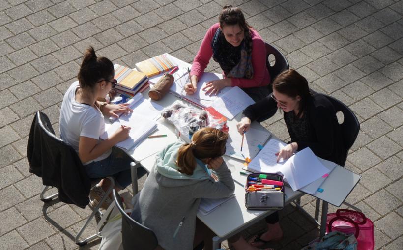 Selbständiges Lernen