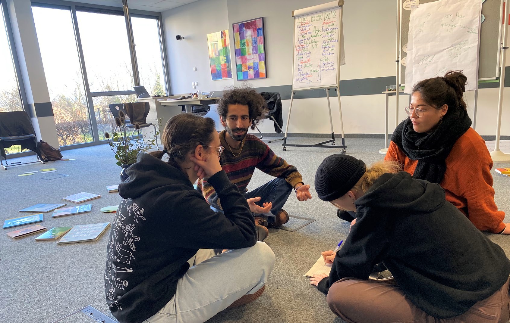 Kultursensible Kommunikation Zertifikat Interkulturell 2023