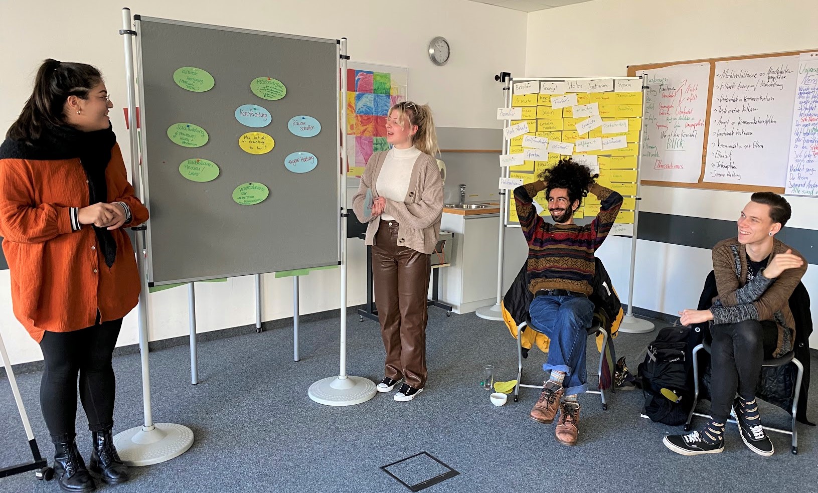 Kultursensible Kommunikation Zertifikat Interkulturell 2023