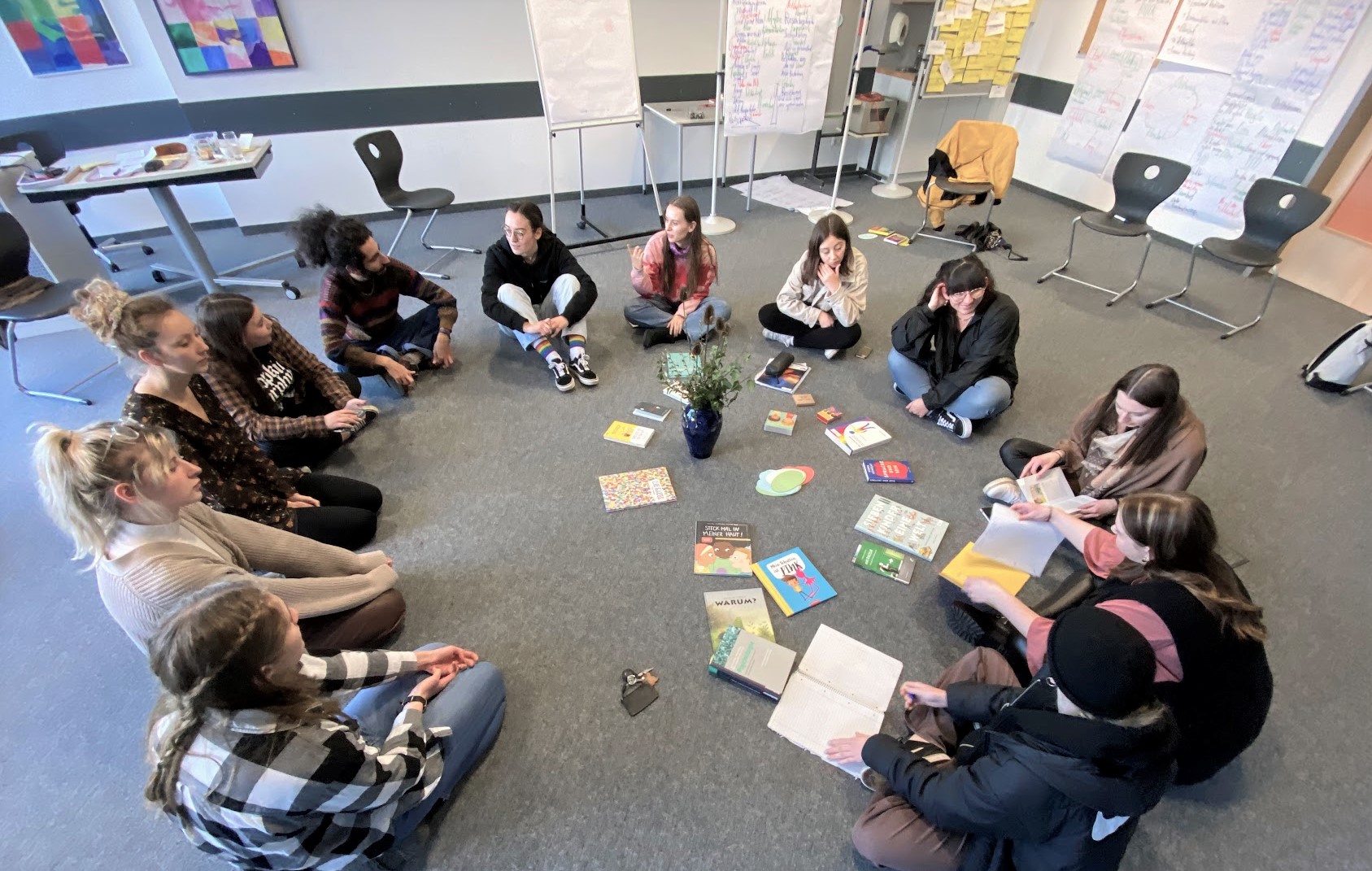 Kultursensible Kommunikation Zertifikat Interkulturell 2023