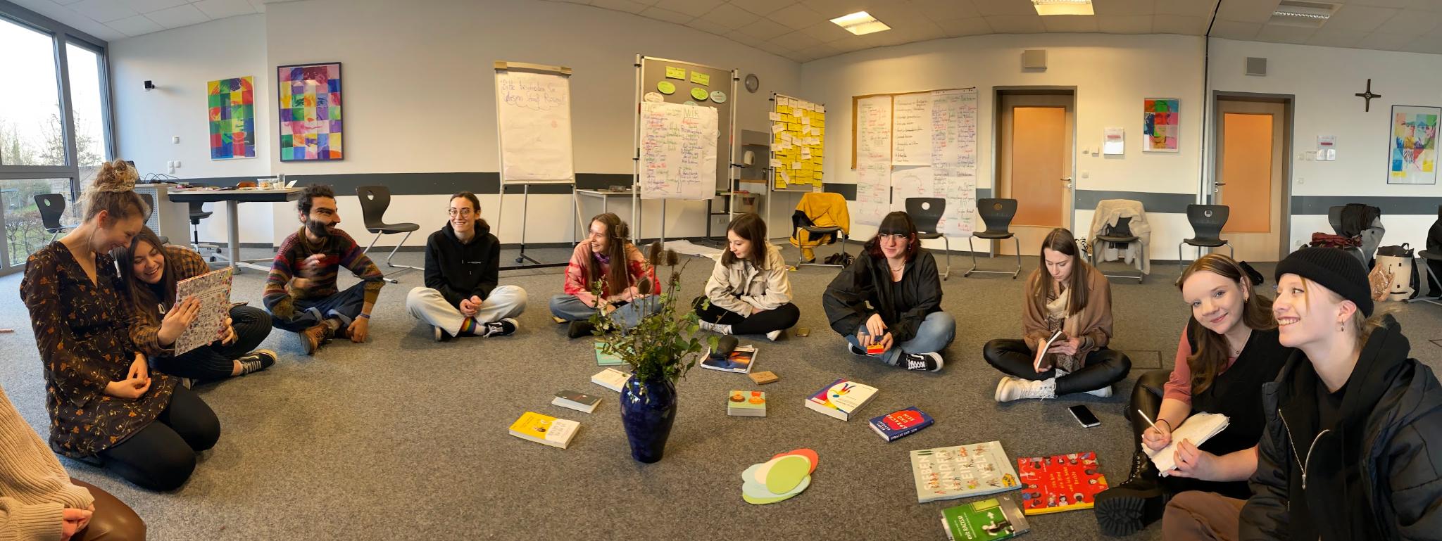 Kultursensible Kommunikation Zertifikat Interkulturell 2023