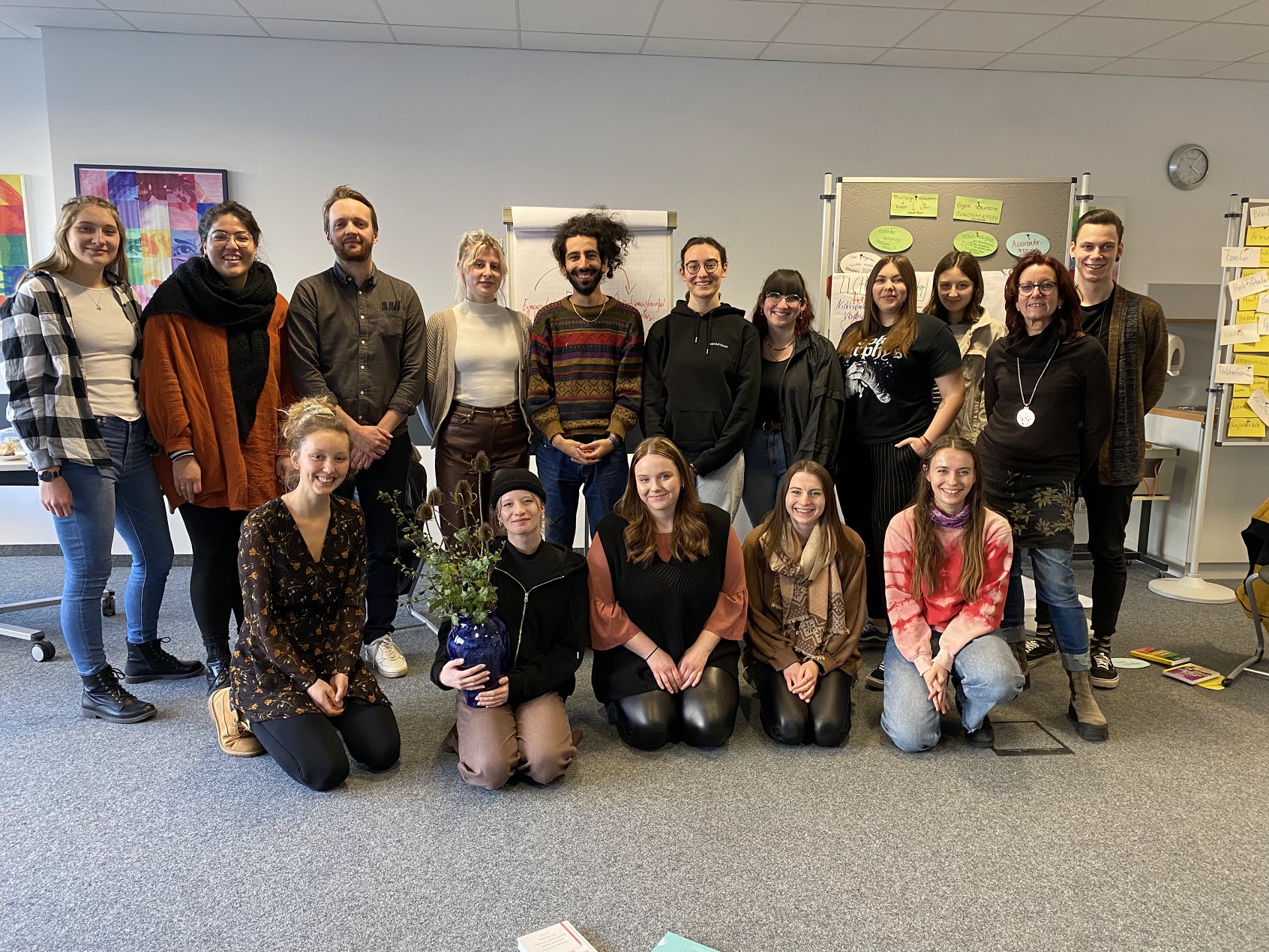 Kultursensible Kommunikation Zertifikat Interkulturell 2023