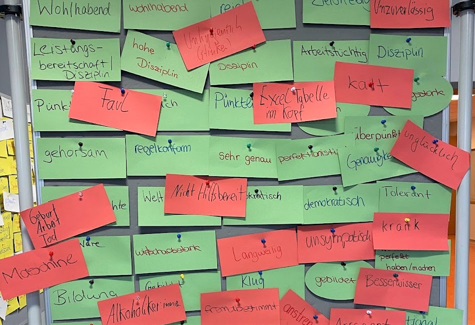 Kultursensible Kommunikation Zertifikat Interkulturell 2023