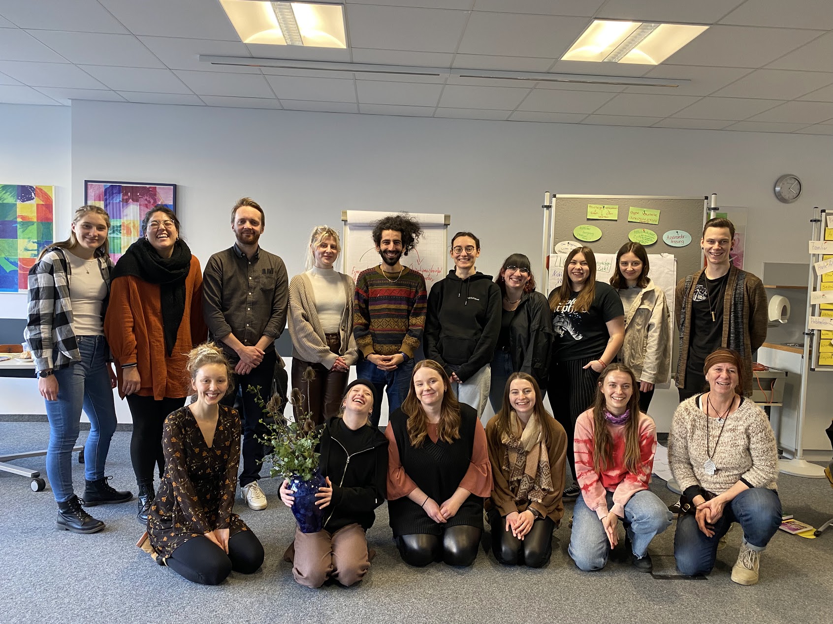 Kultursensible Kommunikation Zertifikat Interkulturell 2023