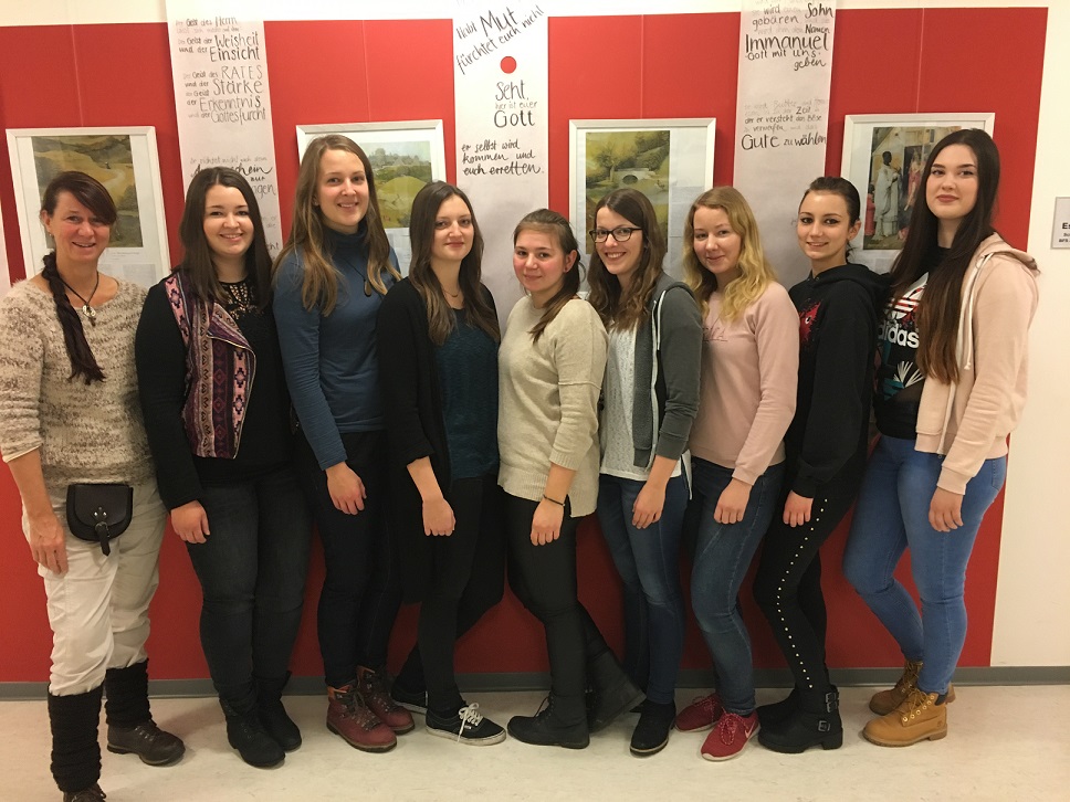 Senegal-Reisegruppe 2016