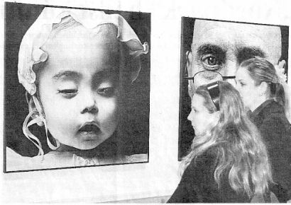 Noch einmal leben vor dem Tod