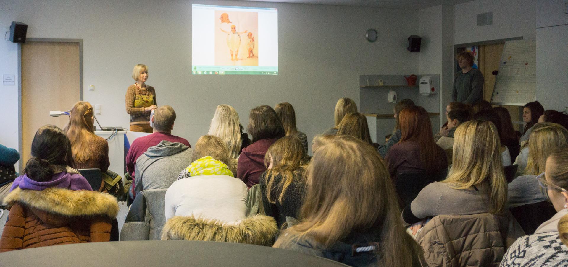 Sinfonikerbesuch 2016