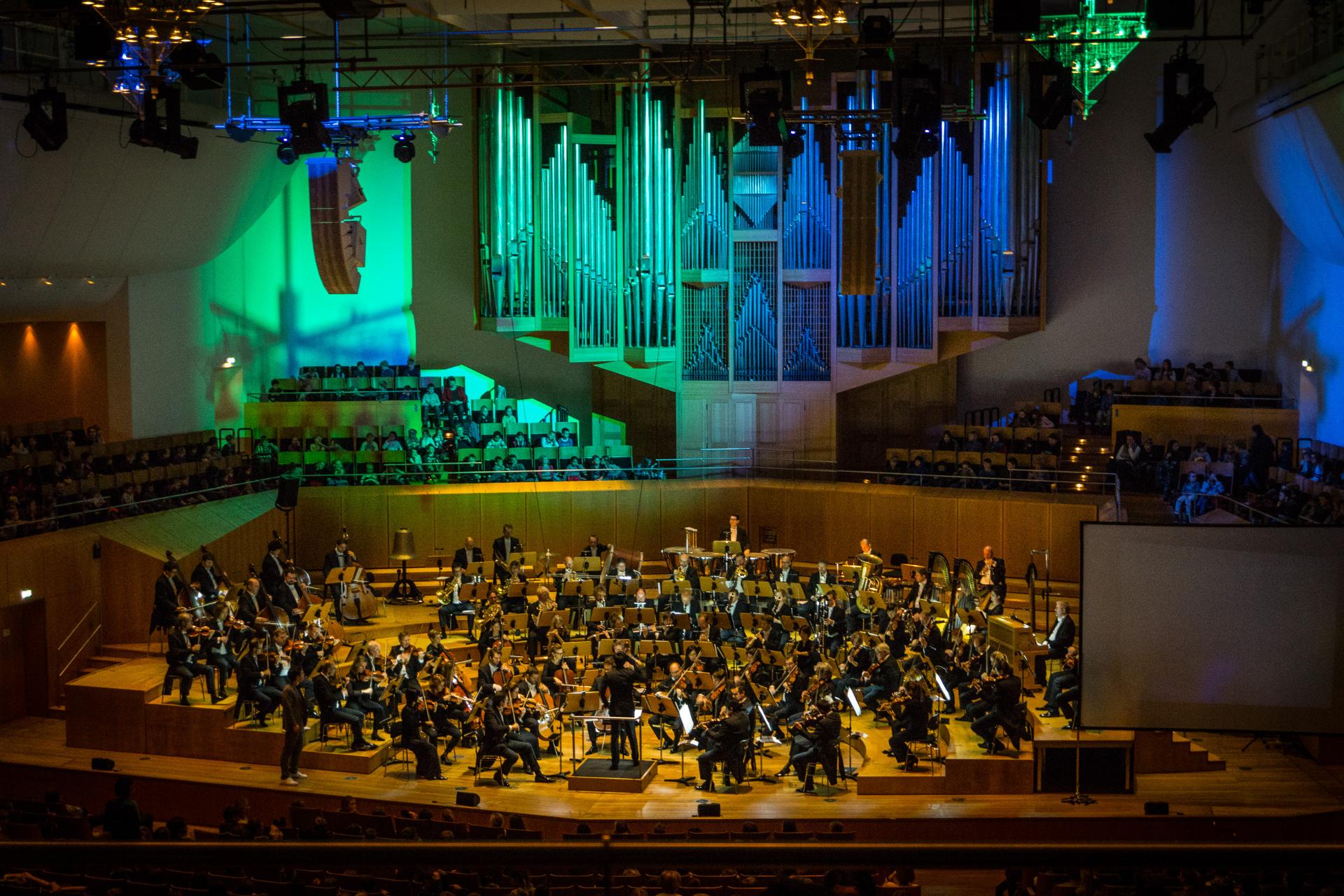 Sinfonikerbesuch 2016