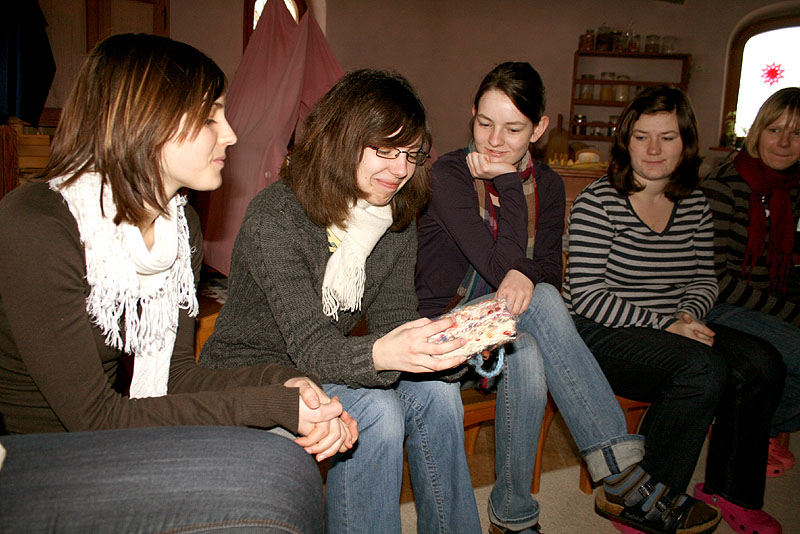 Waldorfkindergarten 2010