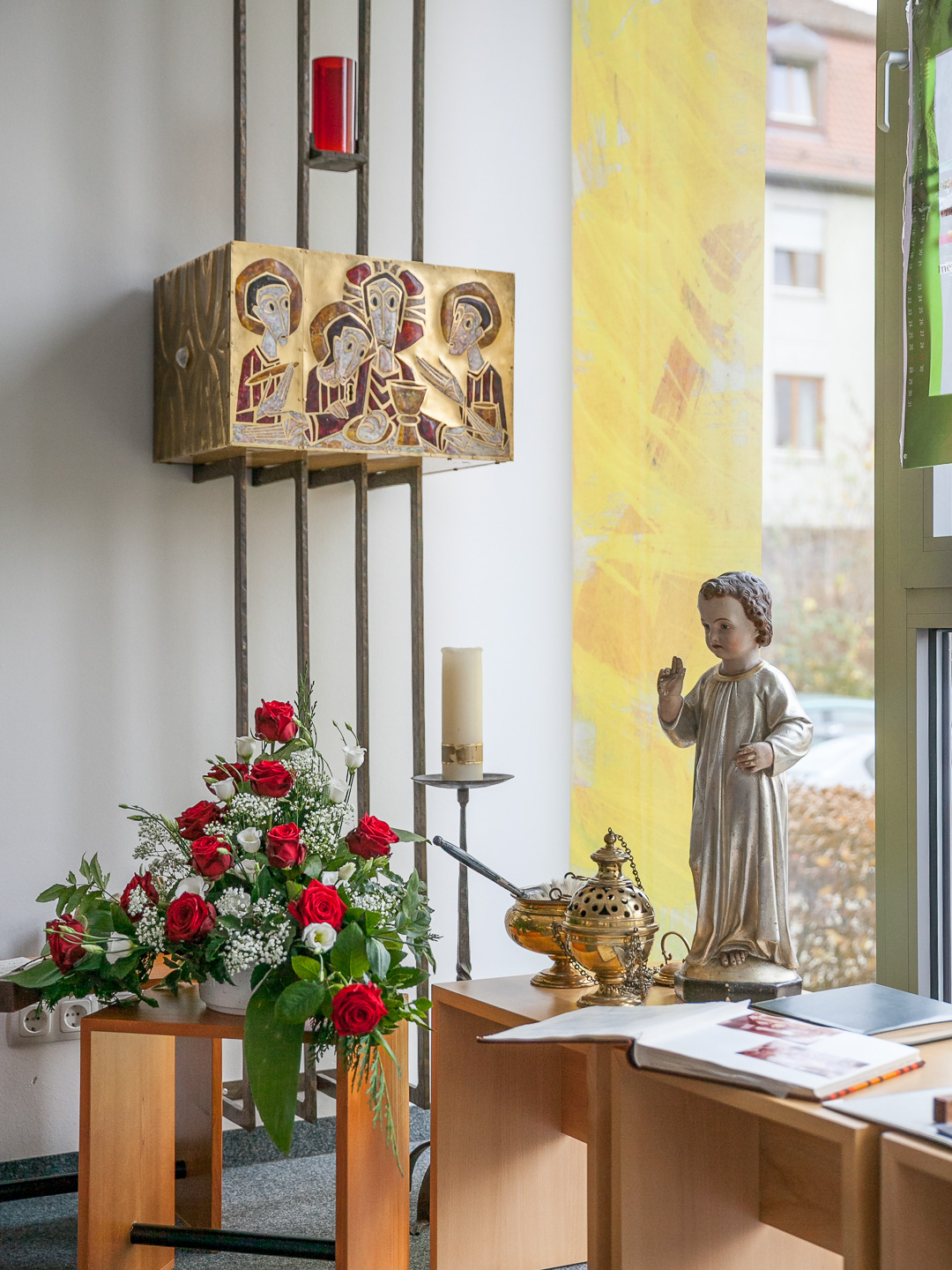 Tag der offenen Tür