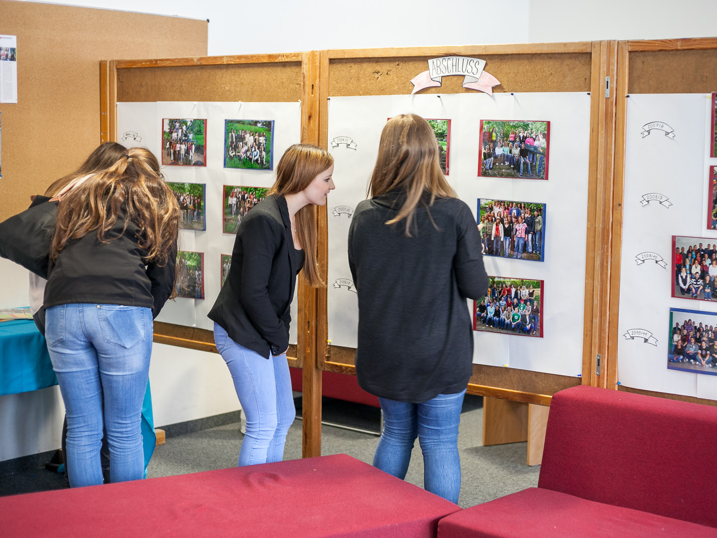 Tag der offenen Tür