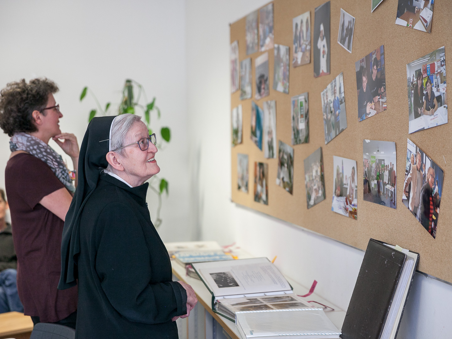 Tag der offenen Tür