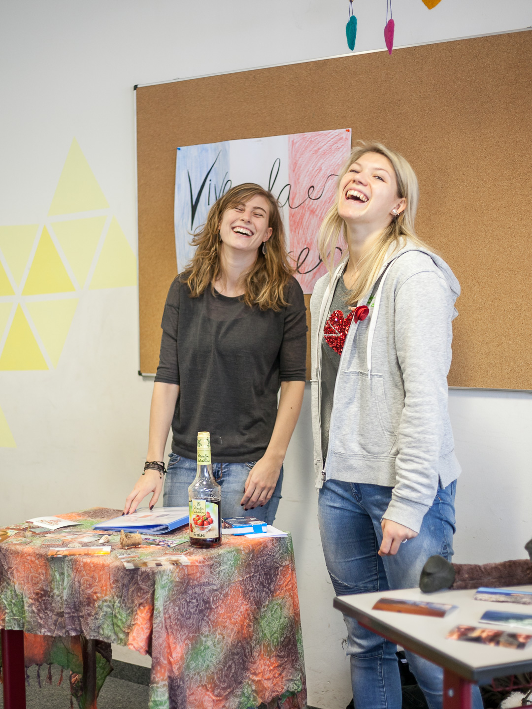 Tag der offenen Tür