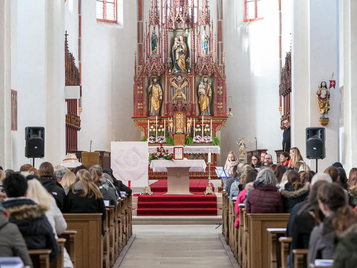 Tag der offenen Tür