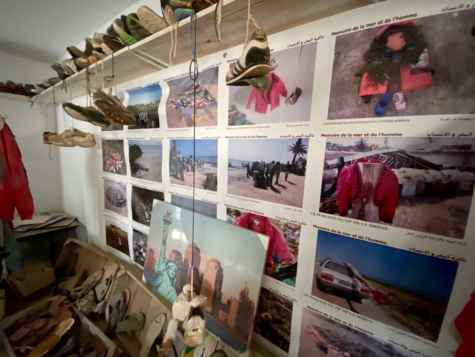 Tunesien Erasmus Fortbildung 2023