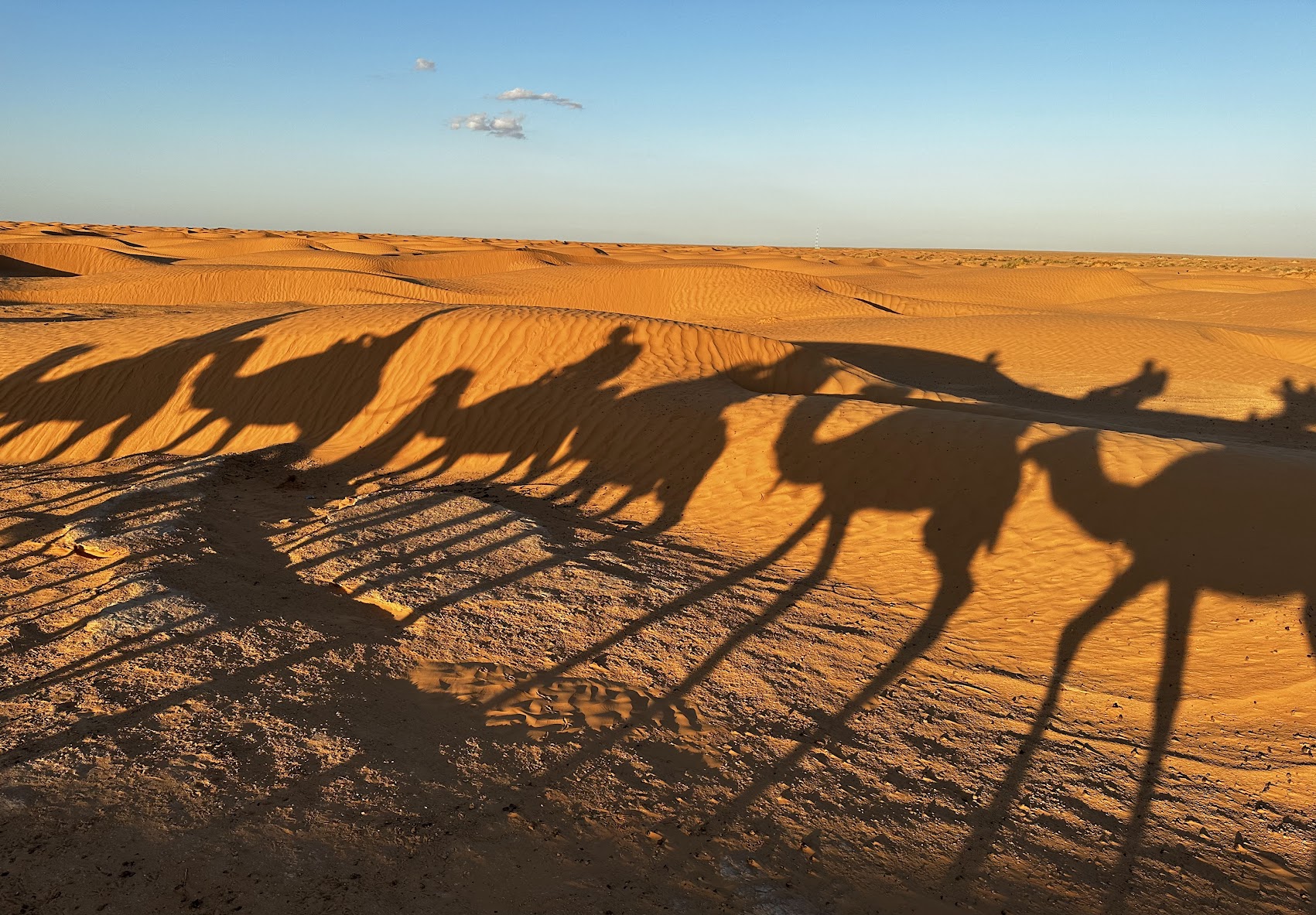 Tunesien Erasmus Fortbildung 2023