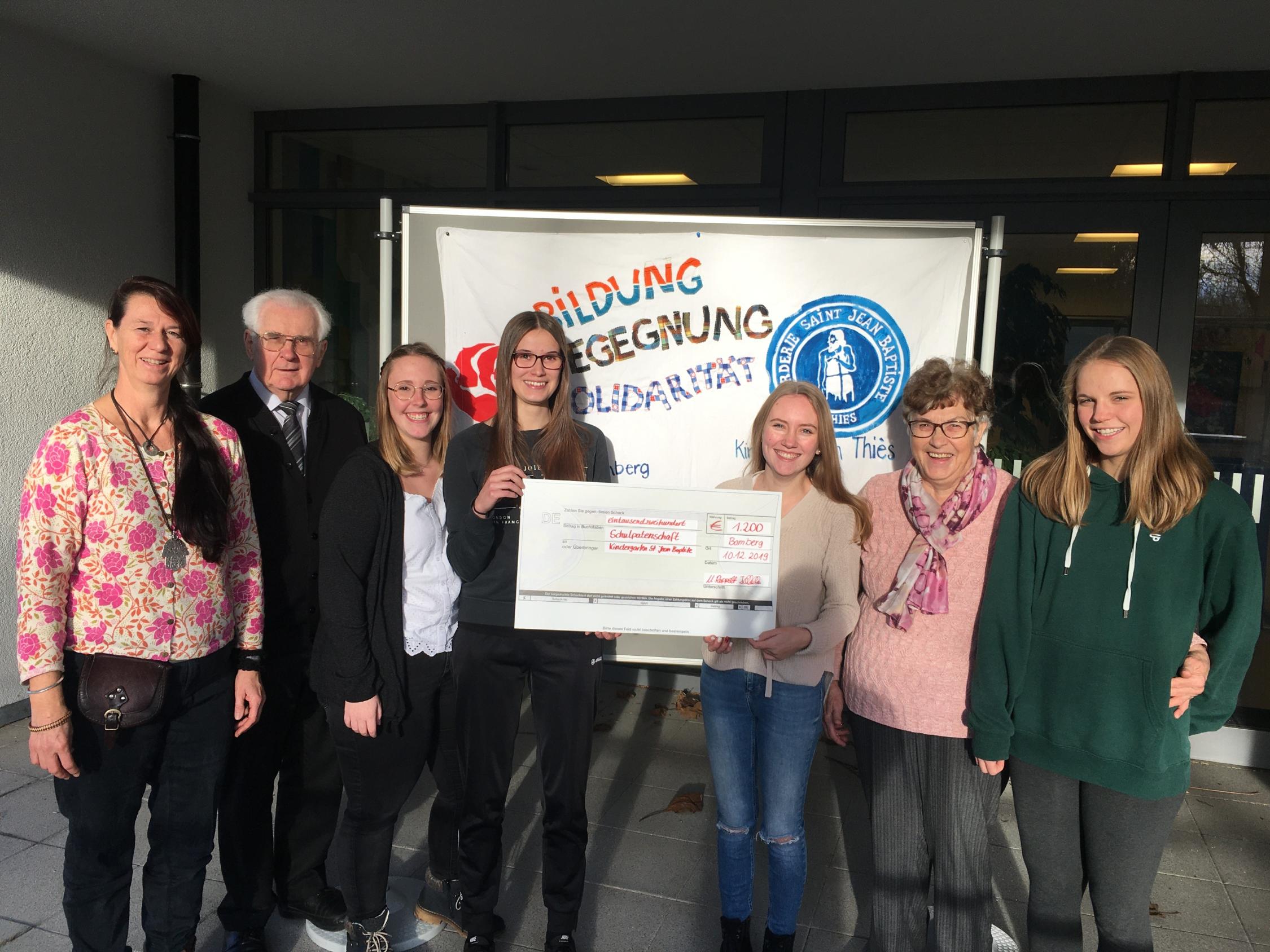 Bildungspatenschaften