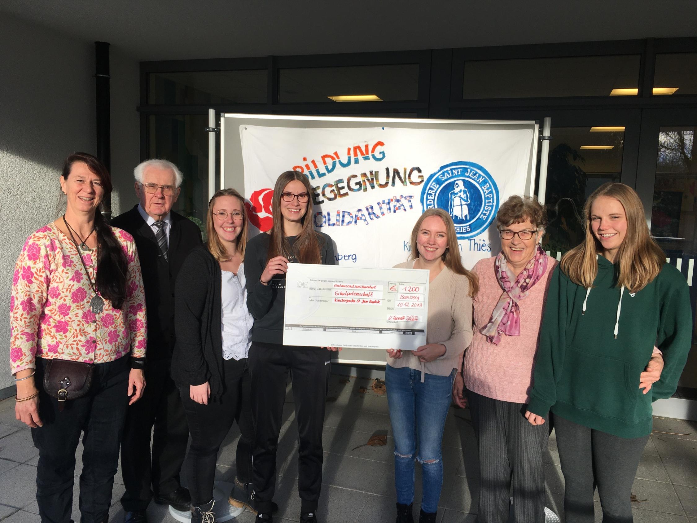 Bildungspatenschaften