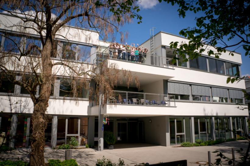 Caritas Fachakademie Bamberg