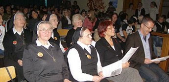 Schwerpunkttag Elisabeth