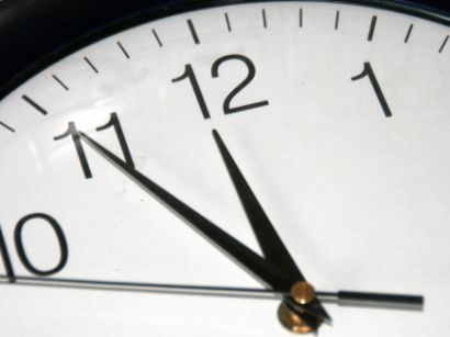 Wann, wenn nicht jetzt