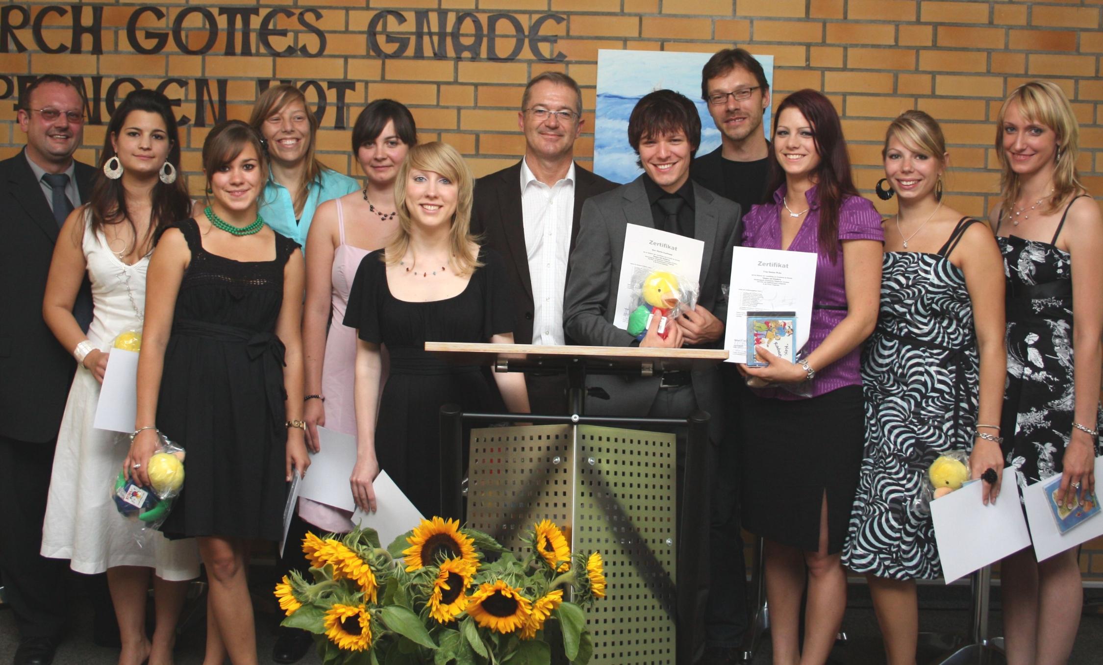 FAkS Bamberg Felix 09