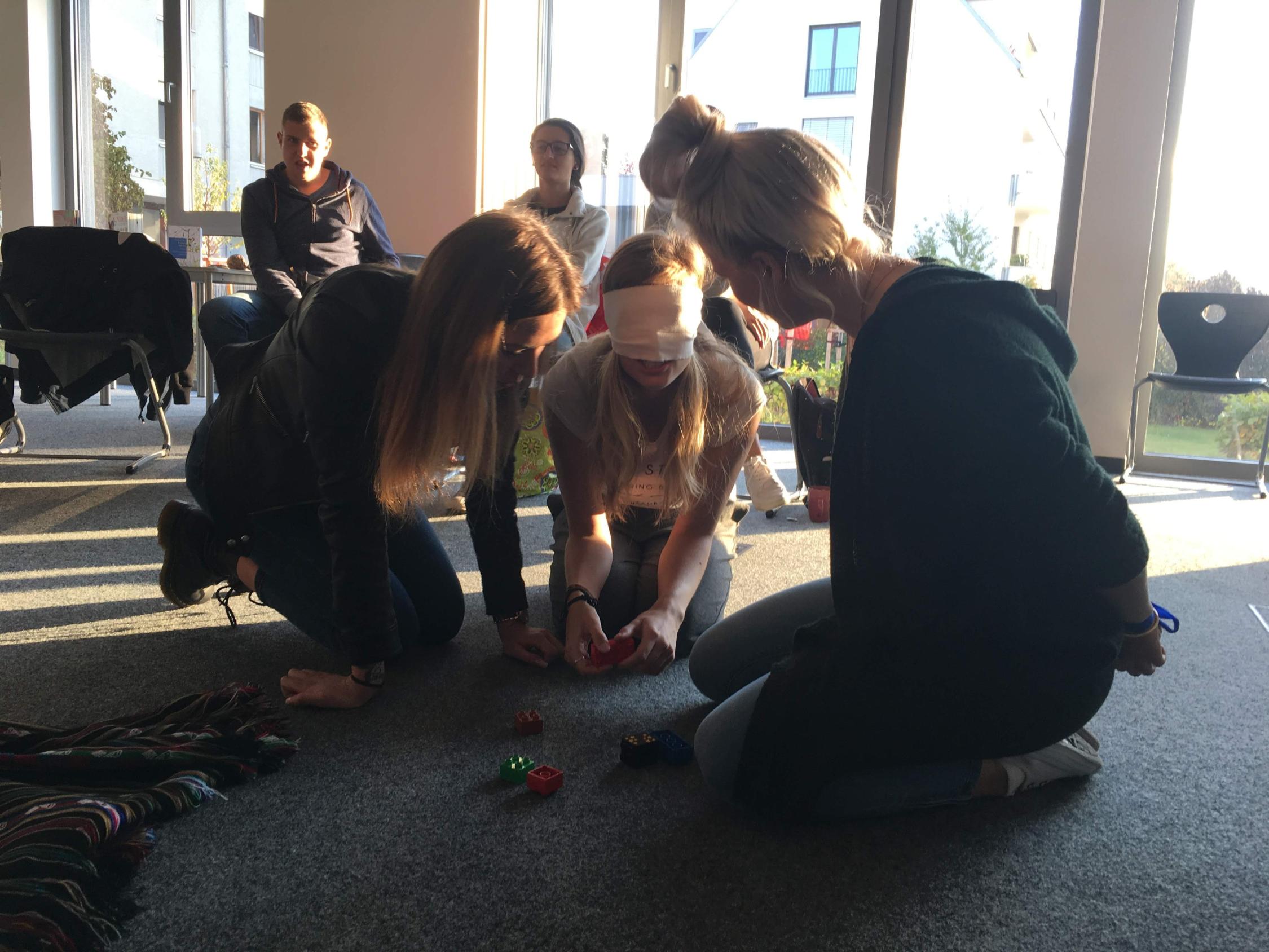 Wir gehören zusammen – in Peru und weltweit